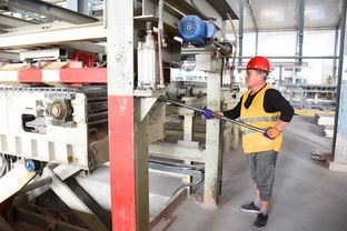 國(guó)內(nèi)首家、新疆唯一——達(dá)坂城金滿礦業(yè)建材產(chǎn)品為何備受青睞？